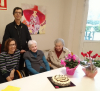 San Vittore Olona - Compleanno 'speciale' in Casa Famiglia 