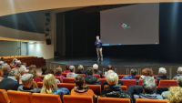 Castano / Cinema - Cineforum al 'Paccagnini' 