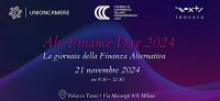 Commercio - Alt-Finance Day 2024