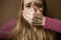 Sociale - "Stop violenze"