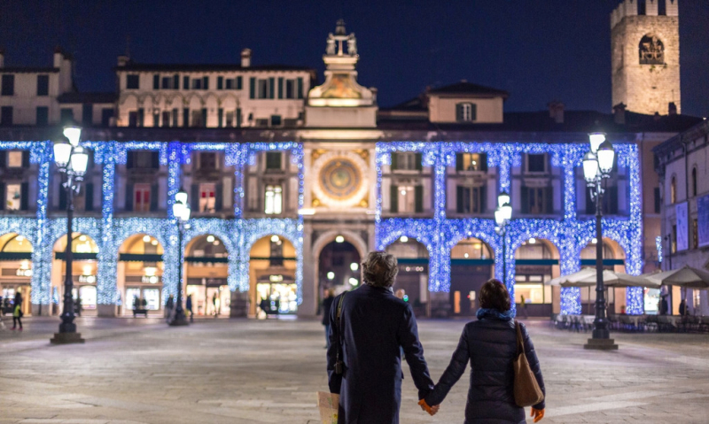 Eventi - Natale a Brescia 2024