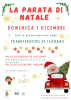 Castano / Eventi - 'La parata di Natale'