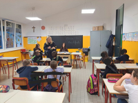 Castano / Scuole - Progetto 'Zero Rifiuti' 