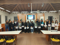 Bareggio - I neo laureati 2024