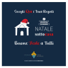 Commercio - Natale sotto Casa 2024