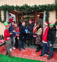 Marcallo - Festa di Natale di InnovAzione 2024