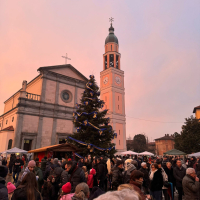 Arconate - Natale in piazza 2024