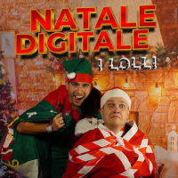 Musica - 'Natale Digitale' dei Lolli