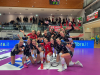 Sport - La Futura vince anche a Trento