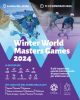 Sport - 'Winter World Masters Games'