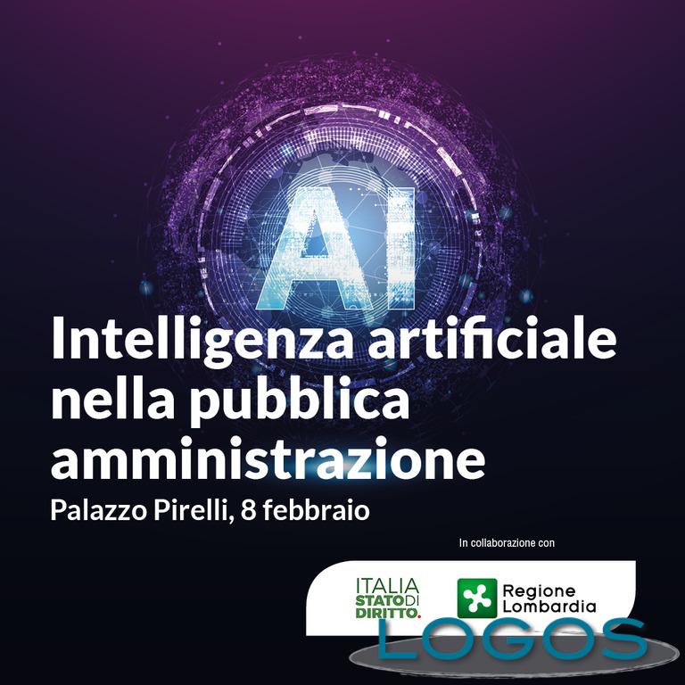 Milano / Eventi - Convegno intelligenza artificiale 