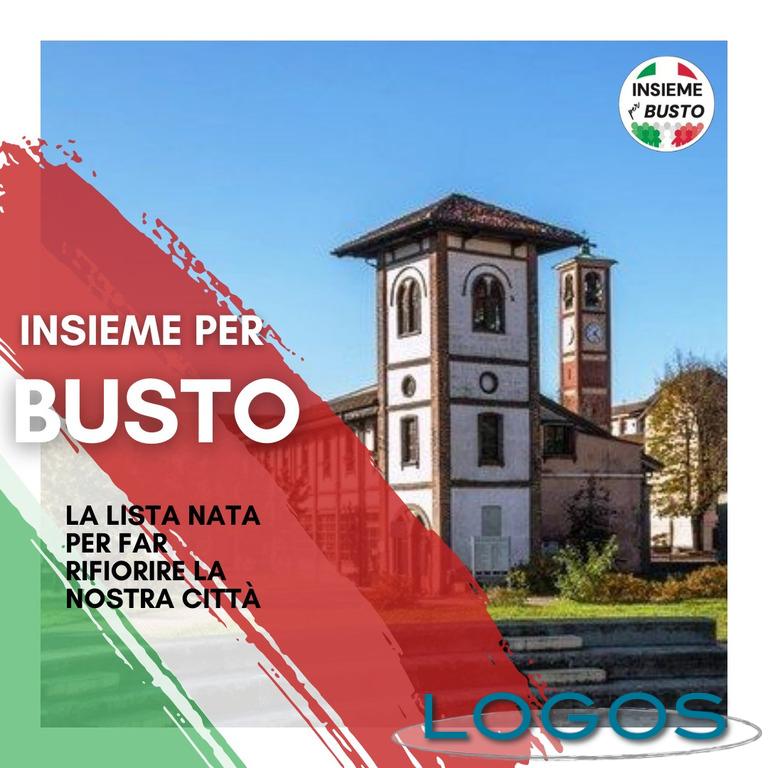 Busto Garolfo - Insieme per Busto, 2024