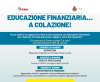 Arluno - Educazione finanziaria a colazione, 2024