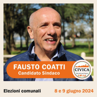 Marcallo - Fausto Coatti verso il voto 2024