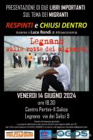 Legnano / Eventi - La locandina 