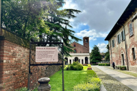 Abbazia Chiaravalle