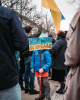 Attualità - Marcia per l'Ucraina