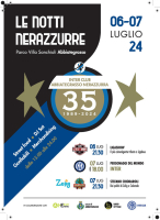 Abbiategrasso- Notti Nerazzurre 2024