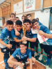 Turbigo / Sport - Under 15 DST Volley 