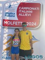 Inveruno / Sport - Margherita e Lorenzo 