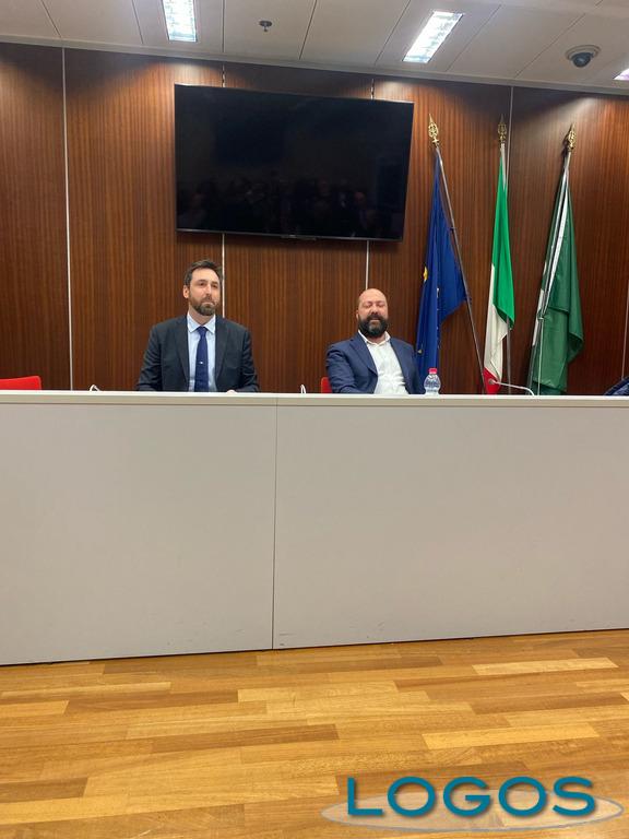 Politica / Territorio - Fratelli d'Italia 