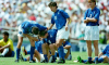Sport - L'Italia a 'Usa '94' (Foto internet)