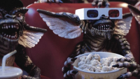 CINEMA - Gremlins