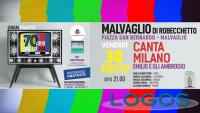 Robecchetto / Eventi - 'Canta Milano' 