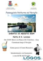 Turbigo / Eventi - La locandina 