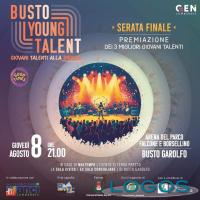 Busto Garolfo / Eventi - 'Busto Young Talent'