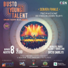 Busto Garolfo / Eventi - 'Busto Young Talent'