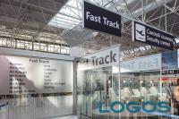 Territorio - 'Fast Track' 