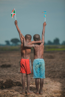 Sociale - Bambini in Congo