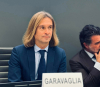 Legnano - Christian Garavaglia in Regione