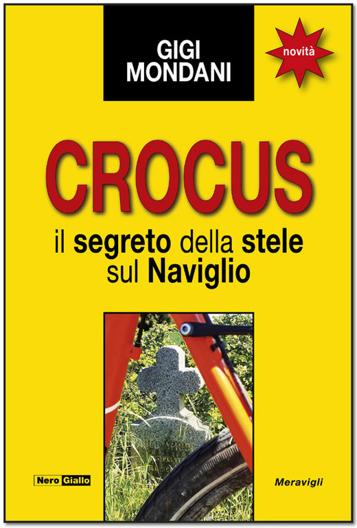 Libri - Crocus