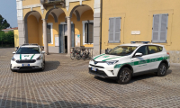 Bareggio - Polizia locale