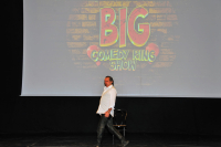 Castano / Eventi - 'Big Comedy Show' al Paccagnini 