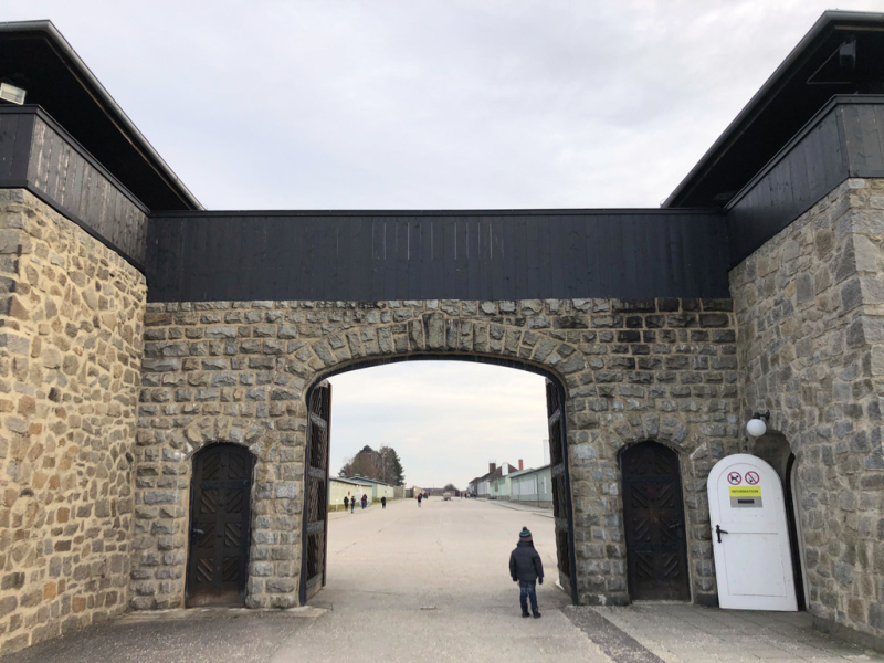 Sociale - Mauthausen