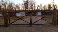 Territorio - Controllo varchi al Parco del Ticino