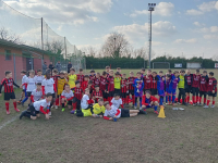 Turbigo / Sport - 'Milan Academy Cup'