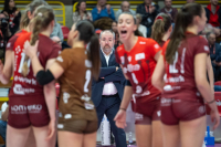 Sport - UYBA si prepara ai play-off