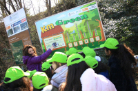 Eventi - Il Km Green